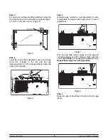 Предварительный просмотр 8 страницы Taylor QS11 Operating Instructions Manual