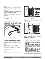 Preview for 29 page of Taylor QS12 Operating Instructions Manual