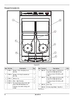 Preview for 38 page of Taylor R280 Operator'S Manual