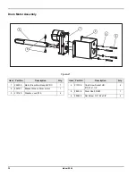 Preview for 40 page of Taylor R280 Operator'S Manual