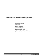 Предварительный просмотр 13 страницы Taylor SB25 Service Manual