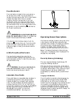 Предварительный просмотр 23 страницы Taylor Wawa C708 Operator'S Manual