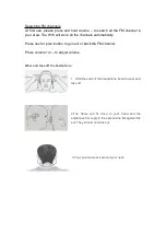 Preview for 4 page of tayogo W16 Instruction Manual