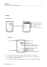 Preview for 19 page of TBB BML Manual