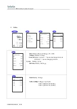 Preview for 20 page of TBB BML Manual