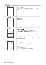 Preview for 23 page of TBB BML Manual