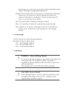 Preview for 13 page of TBB Trident Manual