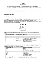 Preview for 23 page of tbs electronics Omnicharge Solar OCS 100-20 Installation Manual