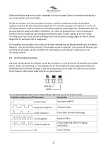 Preview for 25 page of tbs electronics Omnicharge Solar OCS 100-20 Installation Manual