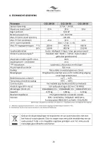 Preview for 26 page of tbs electronics Omnicharge Solar OCS 100-20 Installation Manual