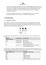 Preview for 34 page of tbs electronics Omnicharge Solar OCS 100-20 Installation Manual