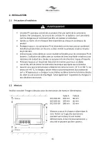 Preview for 43 page of tbs electronics Omnicharge Solar OCS 100-20 Installation Manual