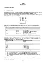 Предварительный просмотр 25 страницы tbs electronics Omnicharge Solar OCS 150-60 Installation Manual