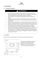 Предварительный просмотр 47 страницы tbs electronics Omnicharge Solar OCS 150-60 Installation Manual