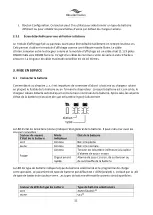 Предварительный просмотр 51 страницы tbs electronics Omnicharge Solar OCS 150-60 Installation Manual