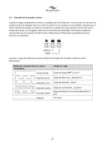 Предварительный просмотр 67 страницы tbs electronics Omnicharge Solar OCS 150-60 Installation Manual