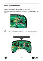 Предварительный просмотр 35 страницы tbs electronics TANGO 2 Manual