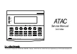 TC Electronic ATAC Service Manual preview