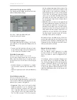 Preview for 32 page of TC Electronic DB6 Manual