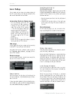 Preview for 46 page of TC Electronic DB6 Manual