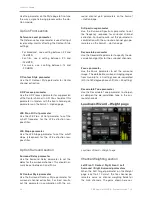 Preview for 52 page of TC Electronic DB6 Manual