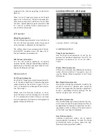 Preview for 53 page of TC Electronic DB6 Manual