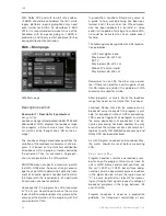 Preview for 60 page of TC Electronic DB6 Manual