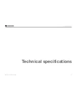 Предварительный просмотр 167 страницы TC Electronic DB6 User Manual