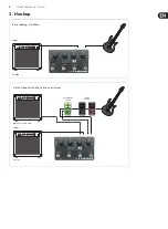 Preview for 5 page of TC Electronic Ditto X4 Looper User Manual