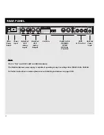 Preview for 10 page of TC Electronic Finalizer Express User Manual