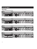 Предварительный просмотр 32 страницы TC Electronic Finalizer Express User Manual