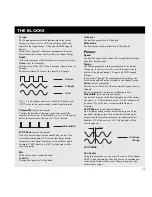 Preview for 39 page of TC Electronic G-Force User Manual