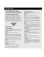 Preview for 45 page of TC Electronic G-Force User Manual