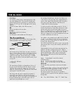 Preview for 47 page of TC Electronic G-Force User Manual