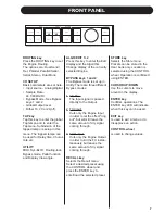 Preview for 9 page of TC Electronic M-ONE User Manual