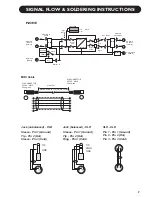 Preview for 11 page of TC Electronic M-ONE User Manual