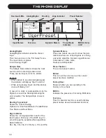 Preview for 12 page of TC Electronic M-ONE User Manual