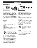 Preview for 16 page of TC Electronic M-ONE User Manual