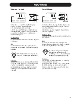 Preview for 17 page of TC Electronic M-ONE User Manual