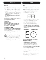 Preview for 18 page of TC Electronic M-ONE User Manual