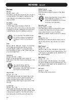 Preview for 22 page of TC Electronic M-ONE User Manual