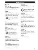 Preview for 25 page of TC Electronic M-ONE User Manual