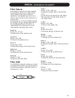 Preview for 33 page of TC Electronic M-ONE User Manual