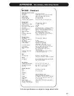 Preview for 41 page of TC Electronic M-ONE User Manual