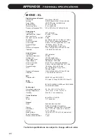 Preview for 42 page of TC Electronic M-ONE User Manual