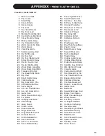 Preview for 45 page of TC Electronic M-ONE User Manual