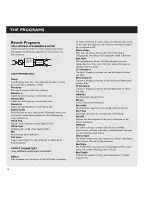 Предварительный просмотр 24 страницы TC Electronic M2000 User Manual