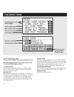 Предварительный просмотр 30 страницы TC Electronic M2000 User Manual