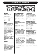 Preview for 8 page of TC Electronic M300 User Manual