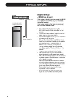 Preview for 16 page of TC Electronic M300 User Manual